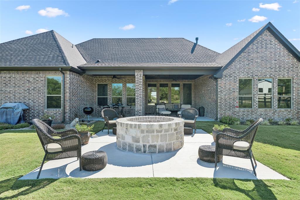6025 Bella Terra Lane Property Photo 7