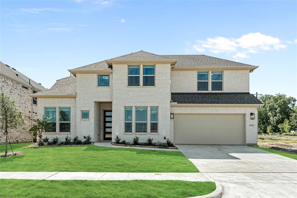 3004 Autumn Glen Drive Property Photo 1