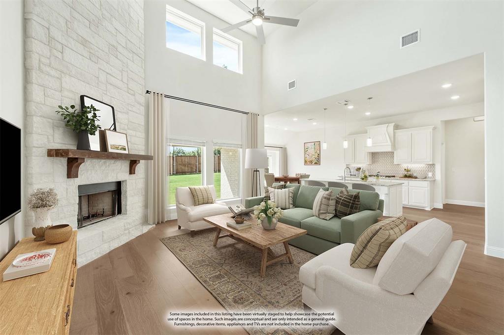 3004 Autumn Glen Drive Property Photo 14