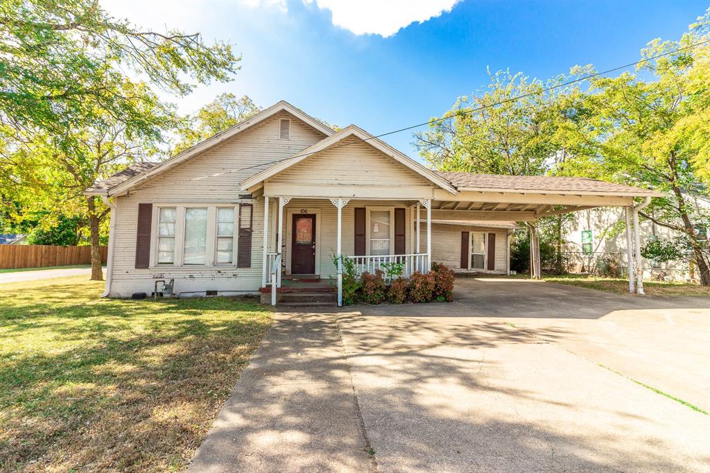 106 S Jefferson Street Property Photo 1
