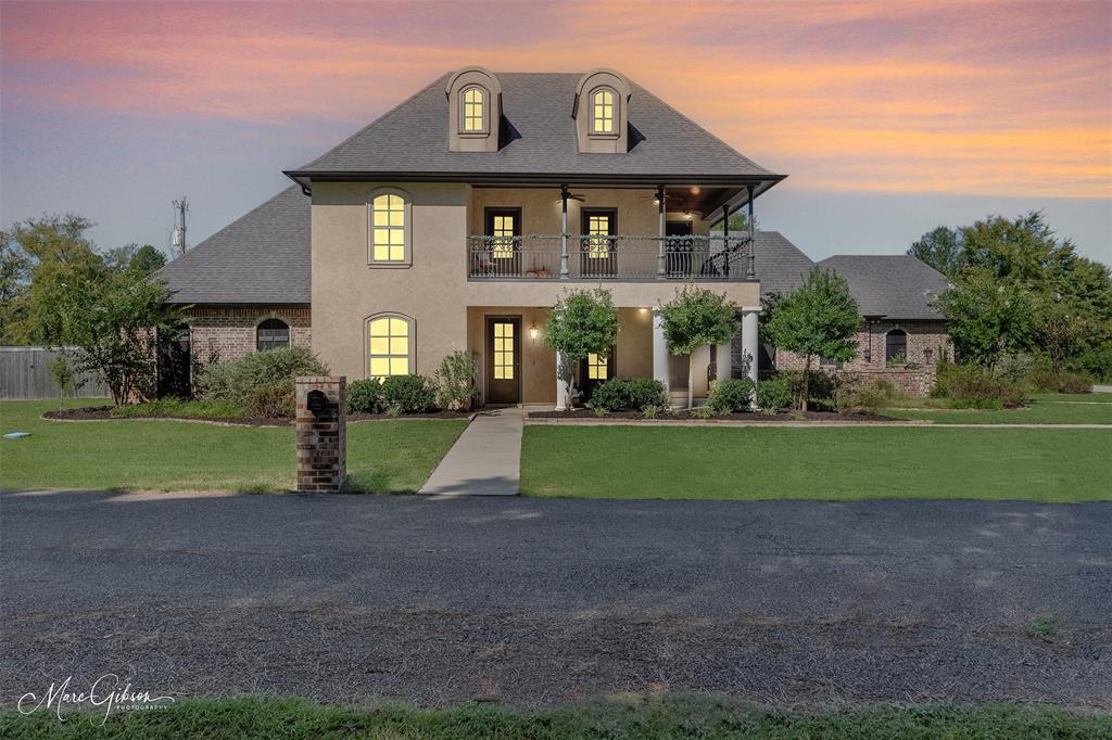 207 Joe Mac Drive