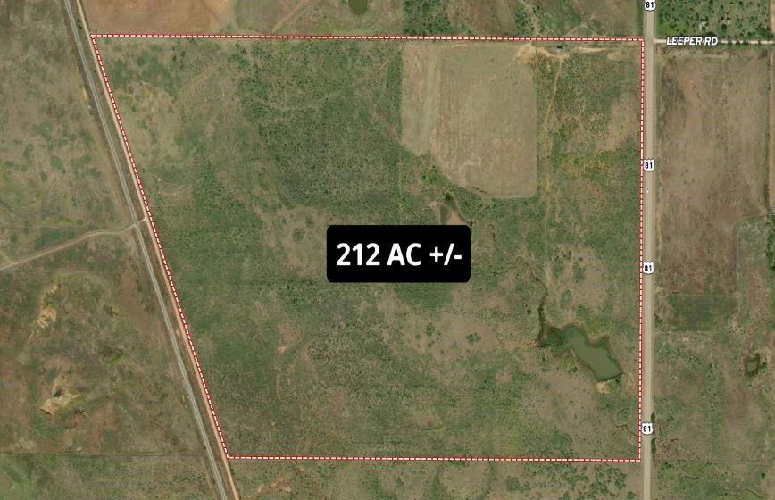 Tbd Us-81 Highway Property Photo 1