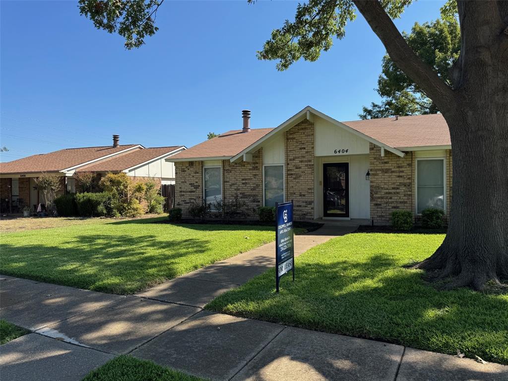 6404 Monahans Court Property Photo 1