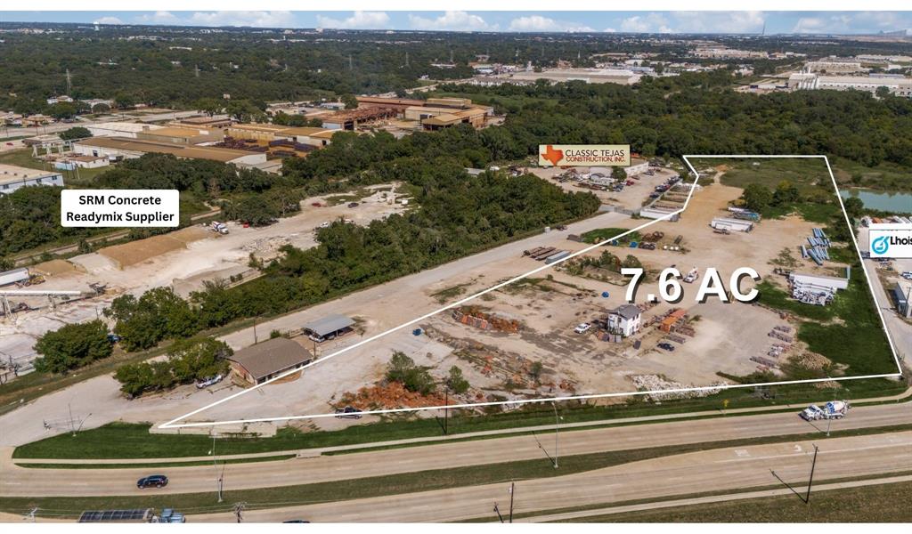 3120 S Precinct Line Road Property Photo 19