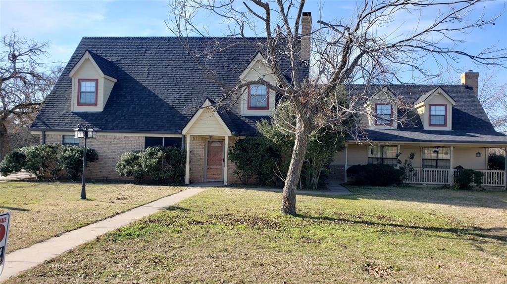 1440 S Keller Road Property Photo 1