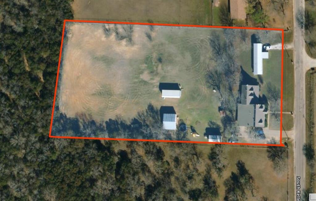 1440 S Keller Road Property Photo 4