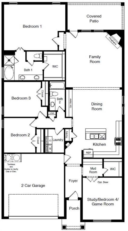 1816 Rachel Street Property Photo 22