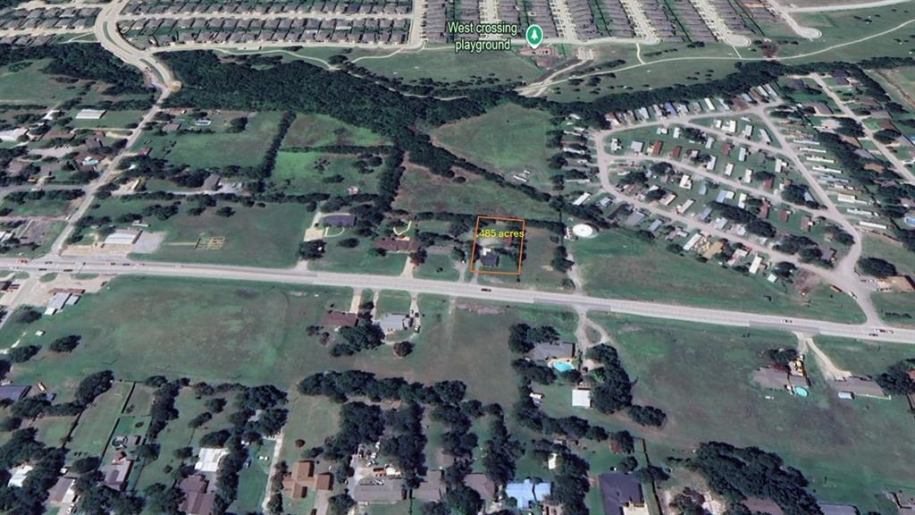 805 N Powell Parkway Property Photo 15