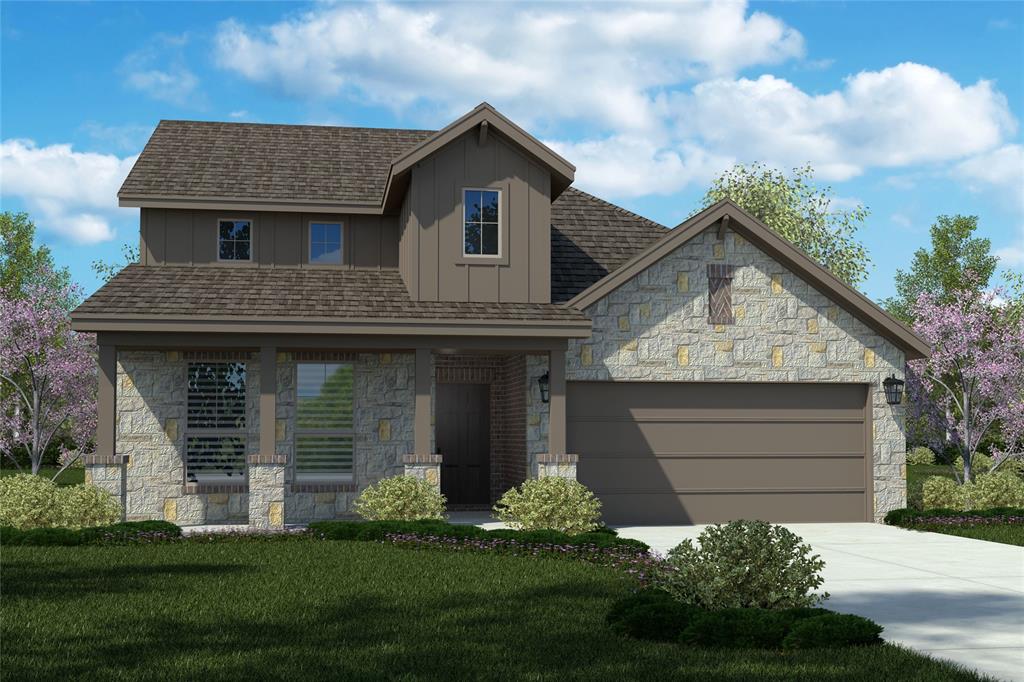 1805 Rachel Street Property Photo 1