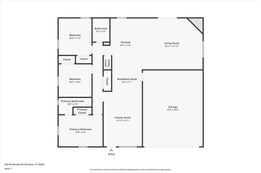 233 Murphy Road Property Photo 4