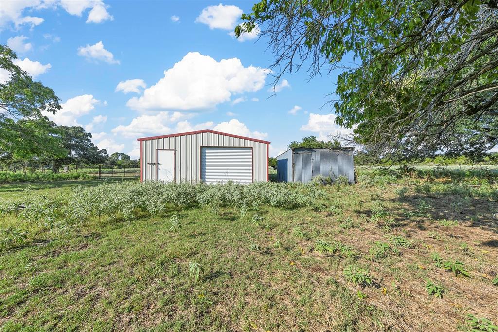 0000 Allen Road Property Photo
