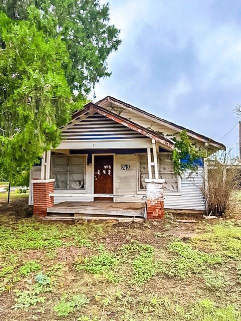 248 4th Street Property Photo