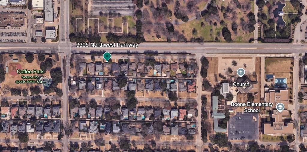 3305 Northwest Parkway Property Photo 3