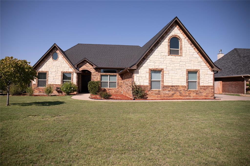 4126 Sierra Sunset Property Photo 1