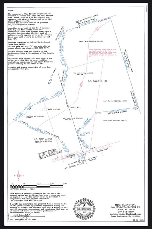 201 Private Road 3582