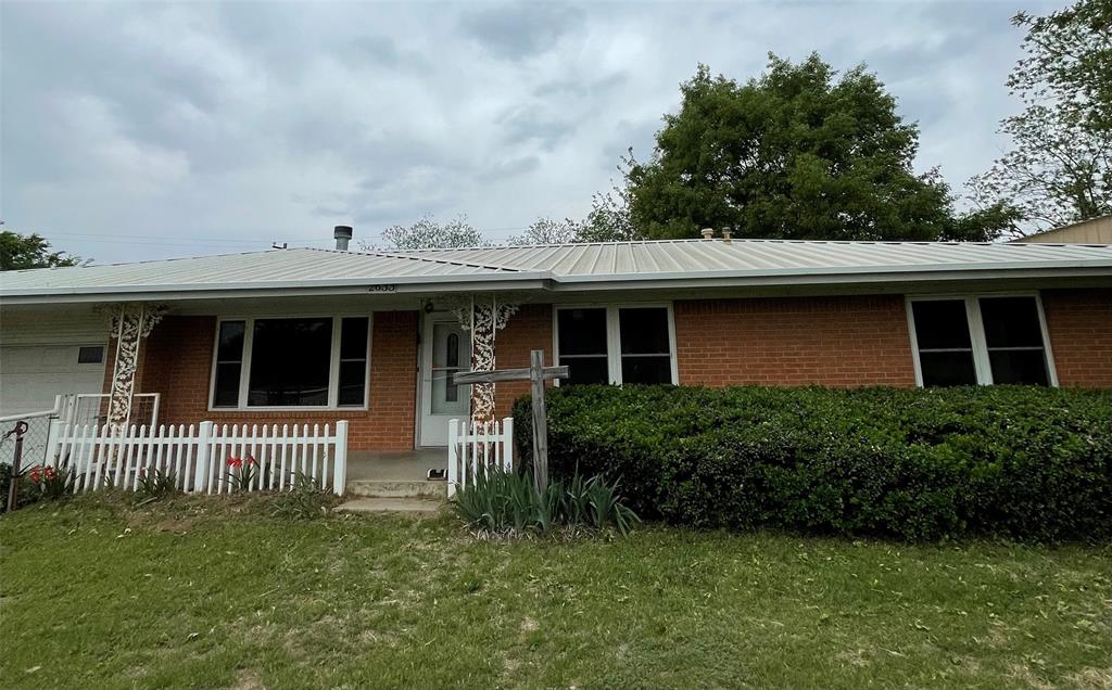 2633 State Highway 59 Property Photo 1