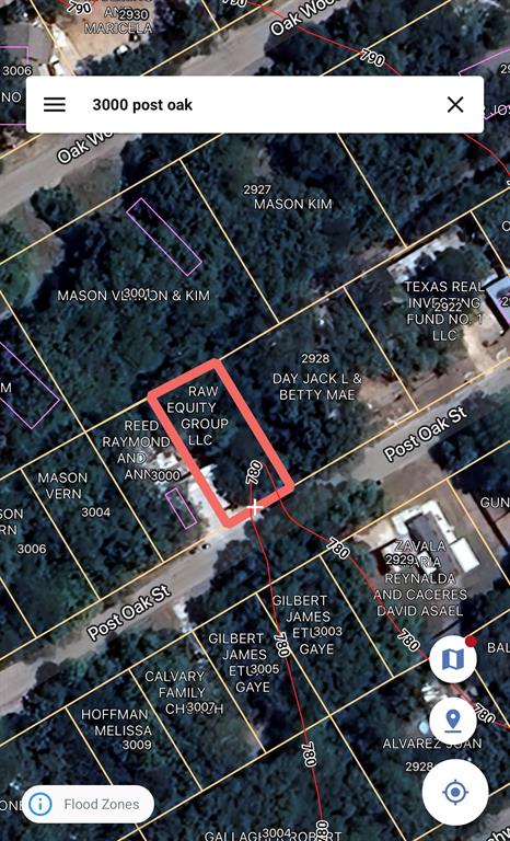 3000 Post Oak Street Property Photo 11