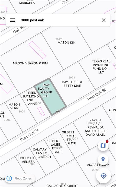 3000 Post Oak Street Property Photo 12