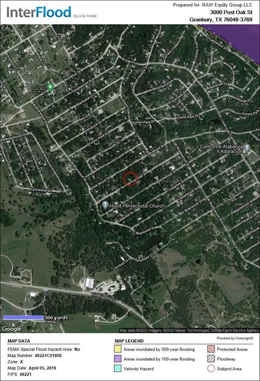 3000 Post Oak Street Property Photo 14