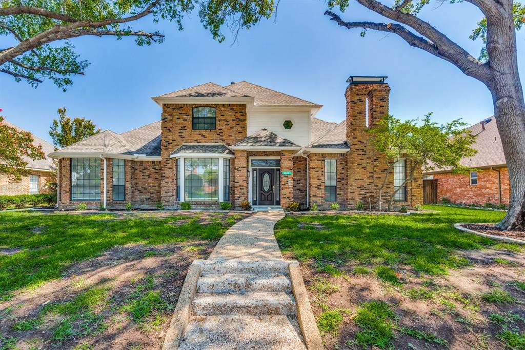 5308 Brougham Lane Property Photo