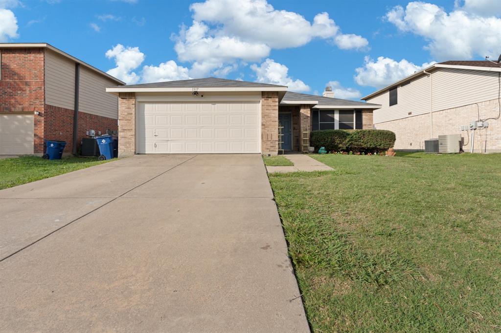1317 Anna Lea Lane Property Photo