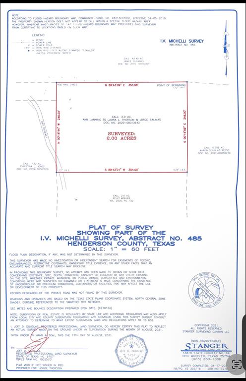 Tbd Cr-2829 Property Photo 2