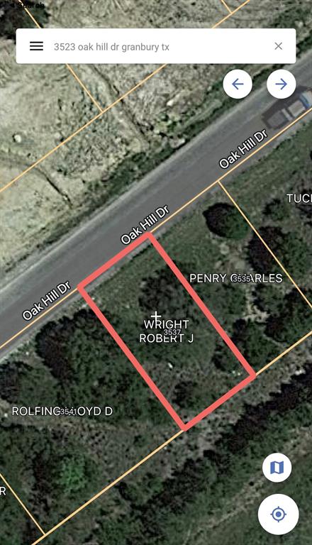3523 Oak Hill Drive Property Photo 12