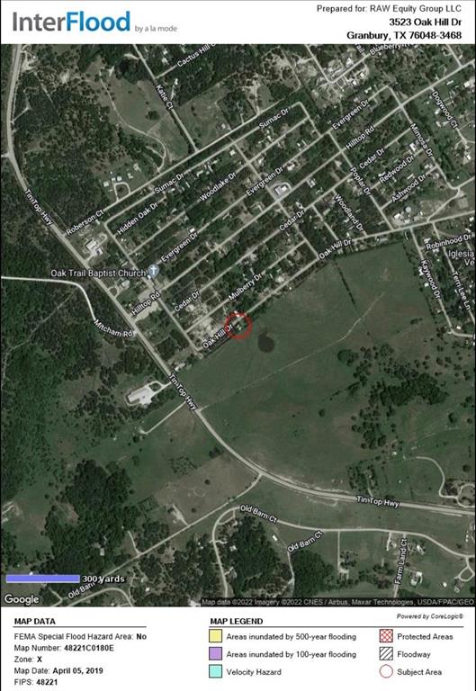 3523 Oak Hill Drive Property Photo 15