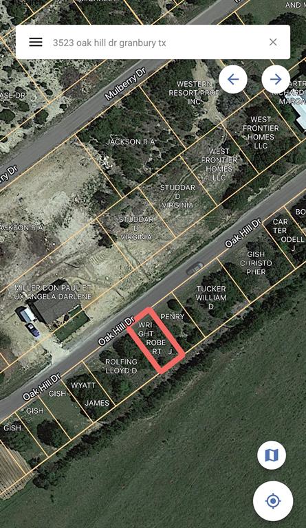 3523 Oak Hill Drive Property Photo 17