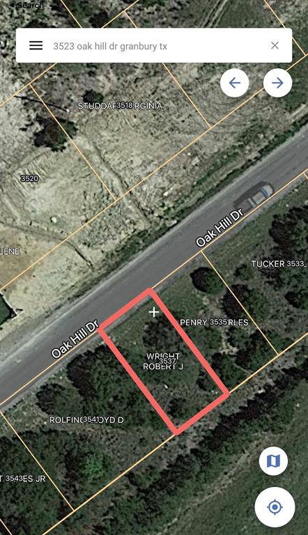 3523 Oak Hill Drive Property Photo 18