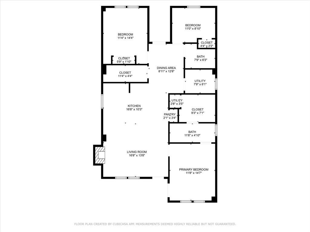 2712 Austin Drive Property Photo 23