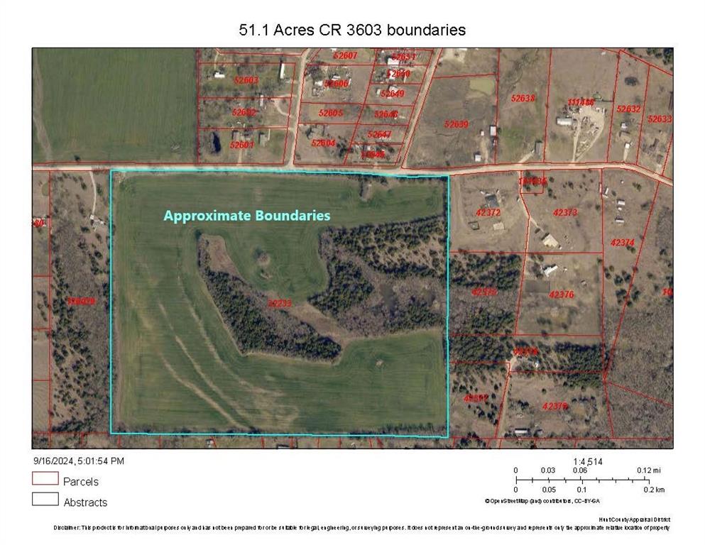 51.1 Acres Cr-3603 Property Photo 14