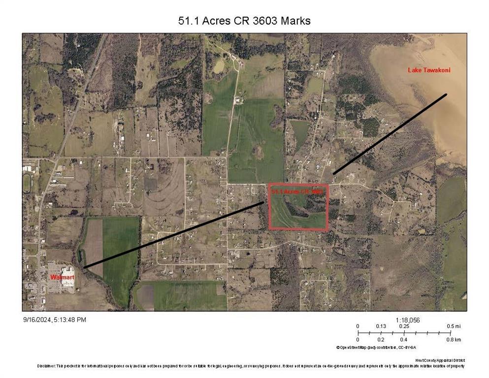 51.1 Acres Cr-3603 Property Photo 15