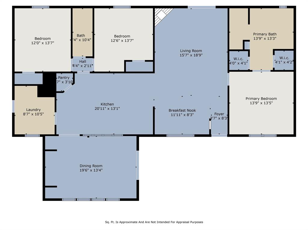 955 Tiffany Street Property Photo 40