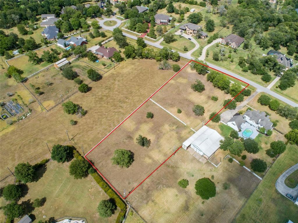 7318 Rolling Meadow Drive Property Photo 1
