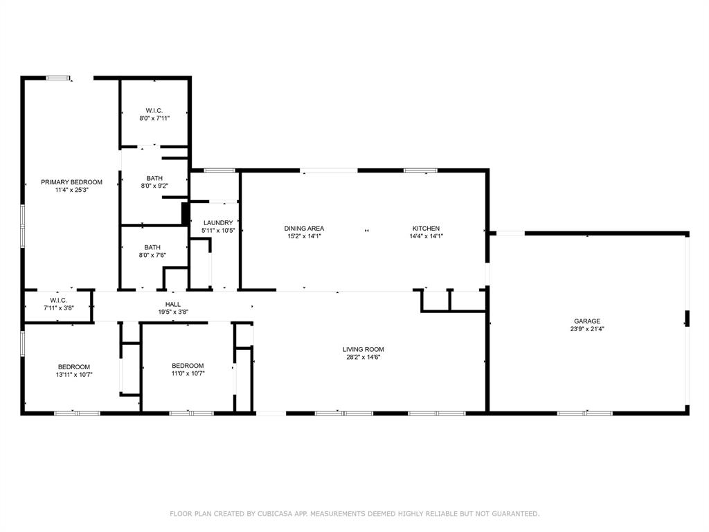 3396 County Road 302 Property Photo 39