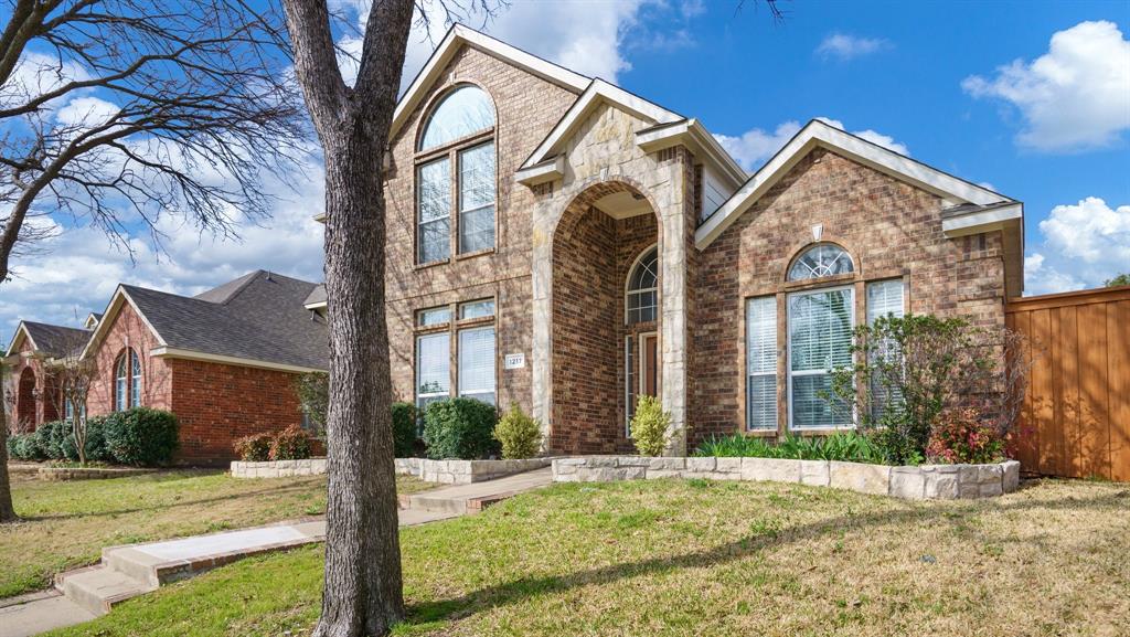 1217 Glen Ellen Court Property Photo 1
