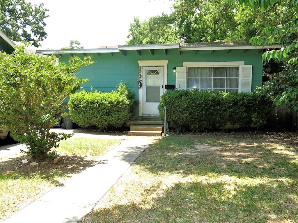 329 Dalzell Street Property Photo 1