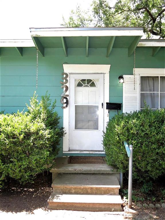329 Dalzell Street Property Photo 2