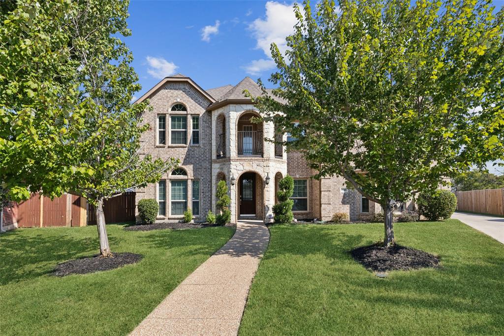 1508 Keswick Court Property Photo 1