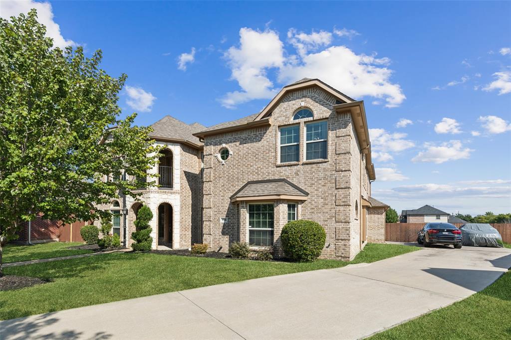 1508 Keswick Court Property Photo 2