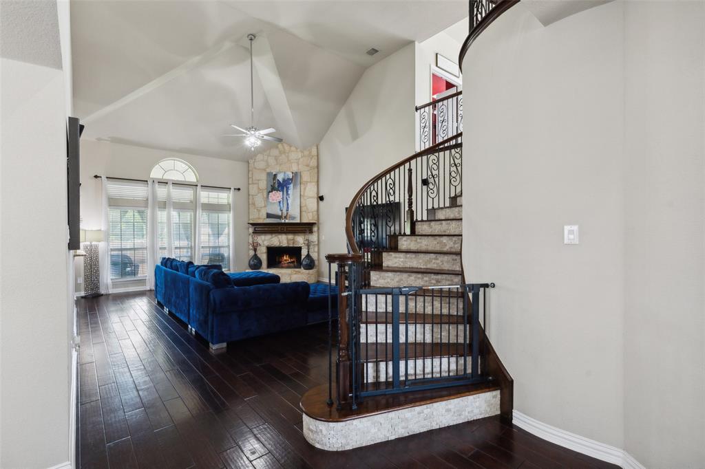 1508 Keswick Court Property Photo 8