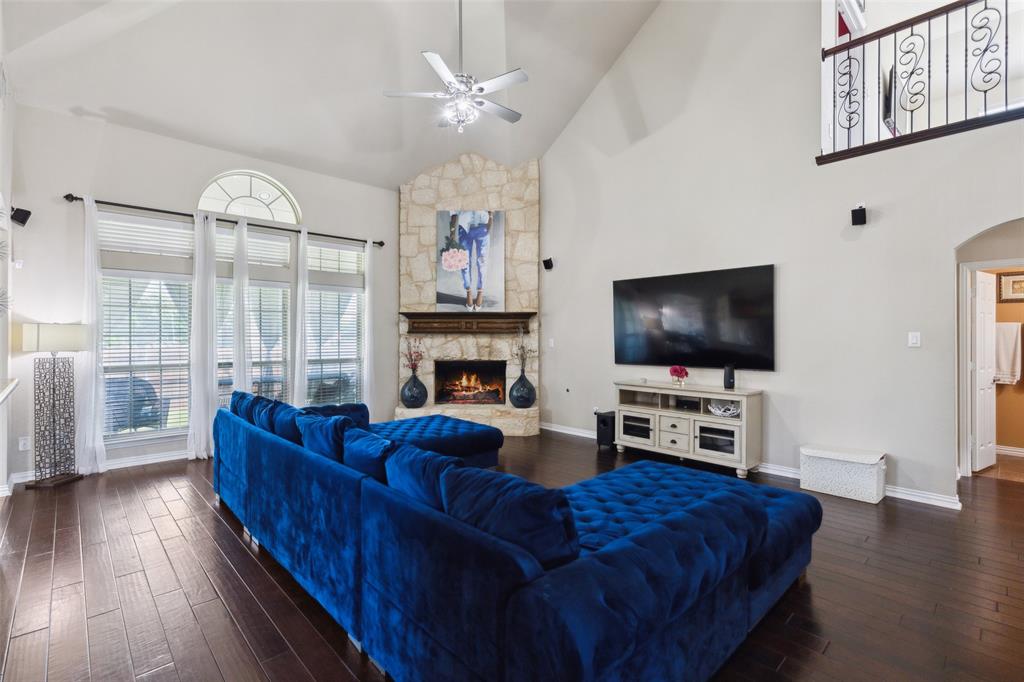 1508 Keswick Court Property Photo 9
