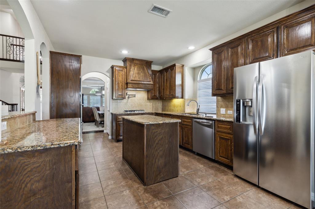 1508 Keswick Court Property Photo 12