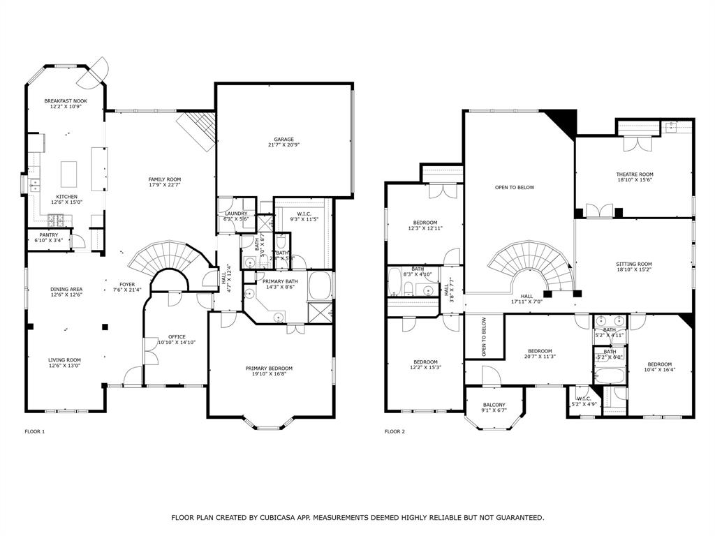 1508 Keswick Court Property Photo 40