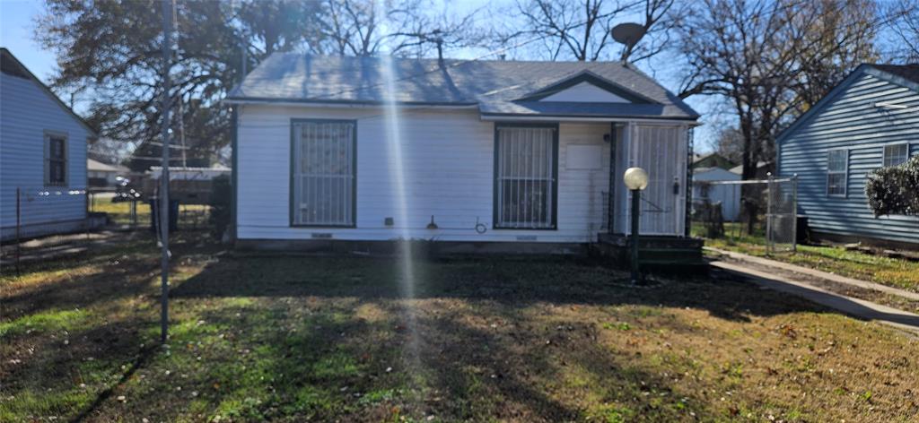 8750 Wadlington Avenue Property Photo