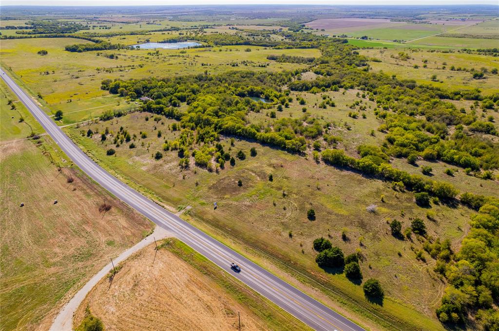 100 Acres Hwy 289 / Preston Road Property Photo 2