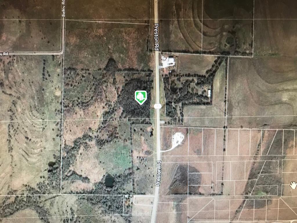 100 Acres Hwy 289 / Preston Road Property Photo 6
