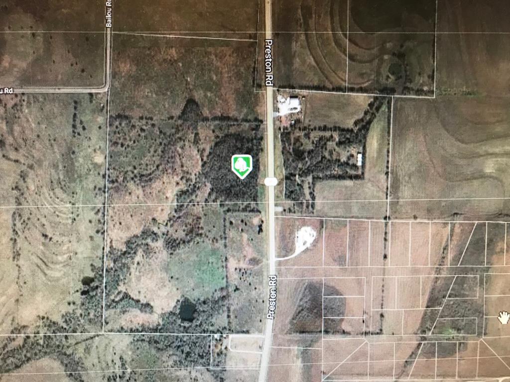 100 Acres Hwy 289 / Preston Road Property Photo 8