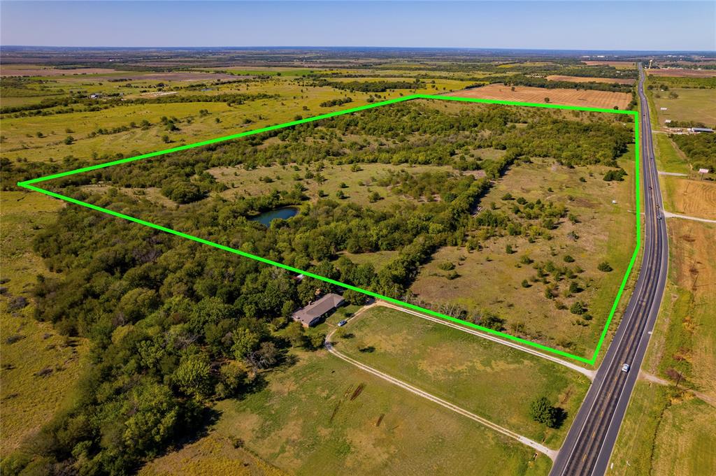 100 Acres Hwy 289 / Preston Road Property Photo 11